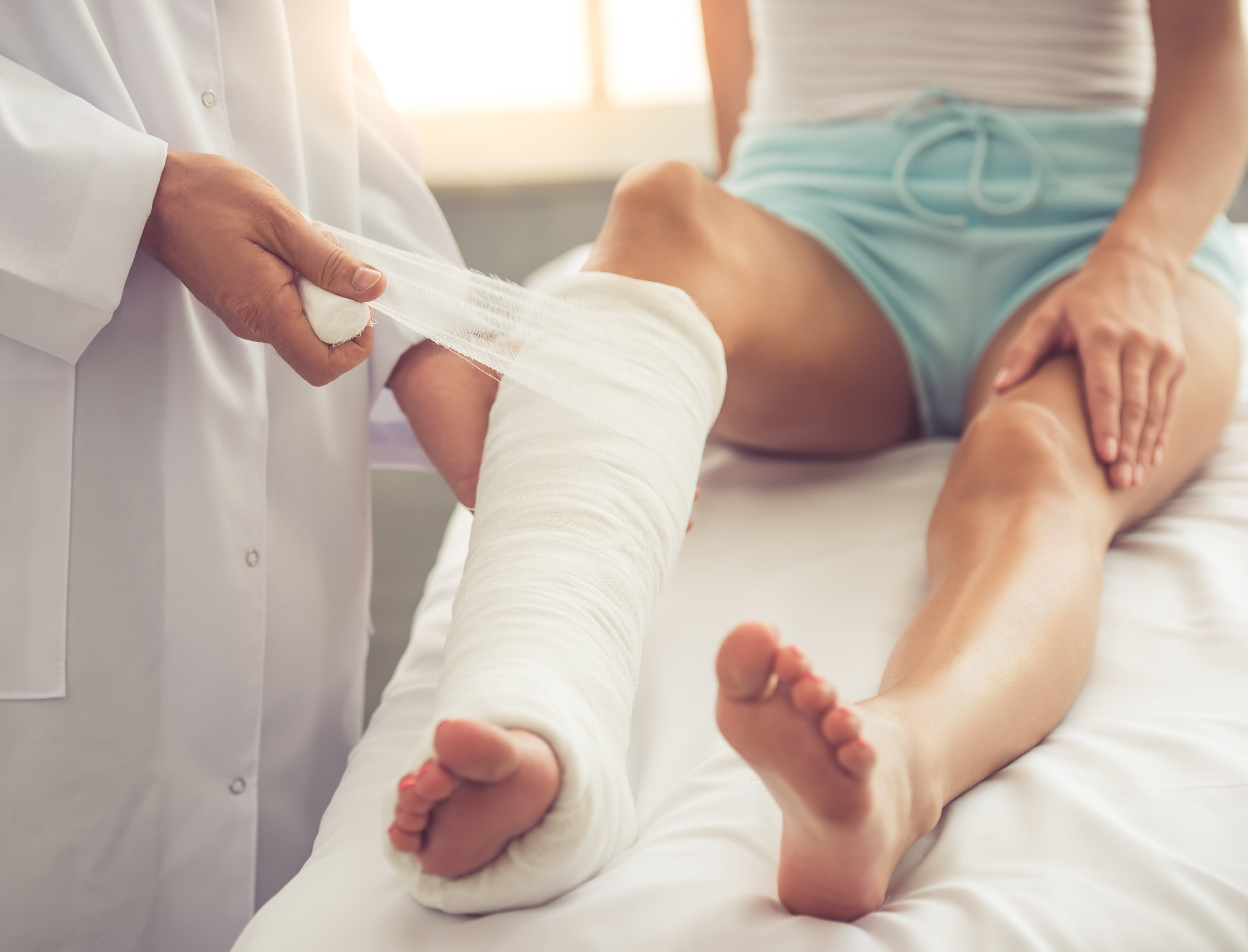 Doctor Para Dolor de Accidentes Oak Park business image in Oak Park, Illinois